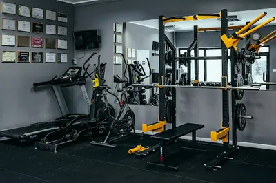 ODNOWA Studio treningu personalnego